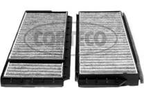 Filtre habitacle