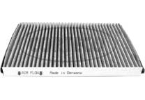 Filtre habitacle