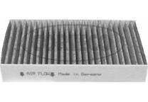 Filtre habitacle