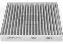 Filtre habitacle