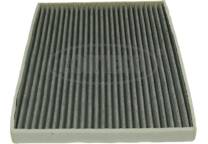 Filtre habitacle