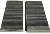 Filtre habitacle