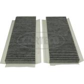 Filtre habitacle CORTECO - 80000800