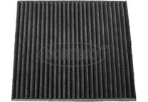 Filtre habitacle