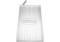 Filtre habitacle