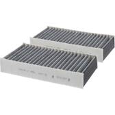 Filtre habitacle CORTECO - 80004360