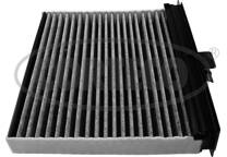 Filtre habitacle
