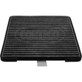 Filtre habitacle CORTECO - 80004405