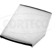 Filtre habitacle CORTECO - 80004650