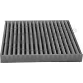 Filtre habitacle CORTECO - 80004701