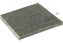 Filtre habitacle