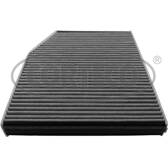 Filtre habitacle CORTECO - 80005090