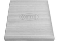 Filtro Abitacolo PURFLUX AH207 - Antipolline, Misure 42x182x207 Mm - Foto 7