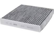 MANN-FILTER CUK 1919 Filtro Aria Cabina Con Carboni Attivi - Per Auto E Veicoli Commerciali