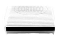 Filtro, aire habitáculo