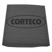 Filtro, aire habitáculo CORTECO - 80001778