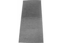 Filtro, Aria abitacolo