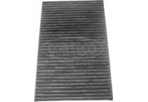 Filtro, Aria abitacolo