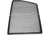Filtro, Aria abitacolo