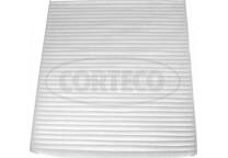 Filtro, Aria abitacolo
