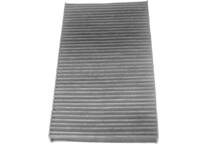 Filtro, Aria abitacolo