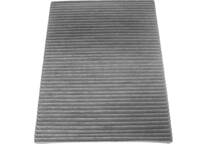 Filtro, Aria abitacolo
