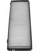 Filtro, Aria abitacolo CORTECO - 21652871