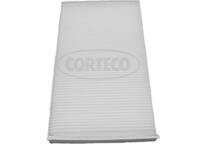 Filtro, Aria abitacolo