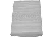 Filtro, Aria abitacolo