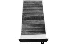 Filtro, Aria abitacolo