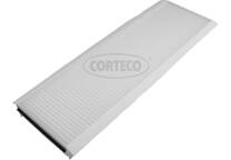 Filtro, Aria abitacolo
