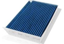 Filtro, Aria abitacolo
