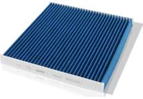 Filtro, Aria abitacolo