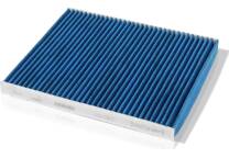 Filtro, Aria abitacolo