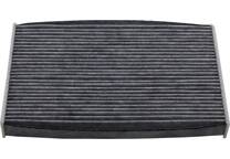 Filtro, Aria abitacolo