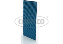 Filtro, Aria abitacolo