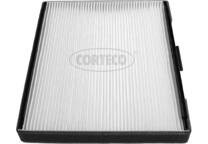 Filtro, Aria abitacolo