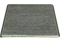 Filtro, Aria abitacolo