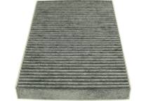 Filtro, Aria abitacolo
