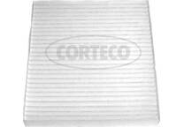Filtro, Aria abitacolo