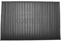 Filtro, Aria abitacolo