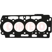 Gasket, cylinder head CORTECO - 49366746