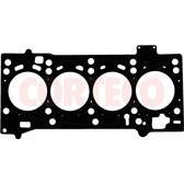Gasket, cylinder head CORTECO - 49368110