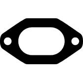 Gasket, exhaust manifold (x4) CORTECO - 026608H