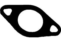 Gasket, exhaust manifold