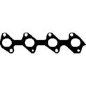 Gasket, exhaust manifold CORTECO - 460210P