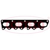 Gasket, exhaust manifold CORTECO - 460422P