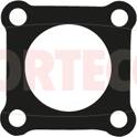 Gasket, exhaust pipe CORTECO - 027519H