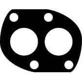 Gasket, exhaust pipe CORTECO - 423368H