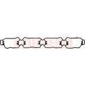 Gasket, intake manifold CORTECO - 49114946